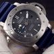 Perfect Replica Panerai Submersible Marina Militare Carbotech 47mm PAM00961 Black Camouflage Dial Automatic Watch (6)_th.jpg